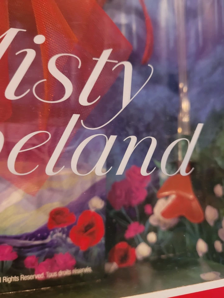 Muñeca Barbie Bailarina Mattel Etiqueta Rosa Misty Copeland NUEVA Foto 3 de 4