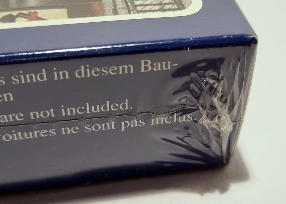 POLA H0 745 Master Model - "Simons Pub" Pilsbar - Kit - Original Packaging in Foil - Image 3 of 4