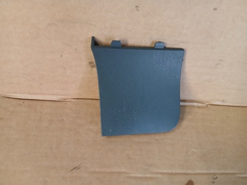 VW Polo 9N Deckel Abdeckung Blende Armaturenbrett 6Q1857504A