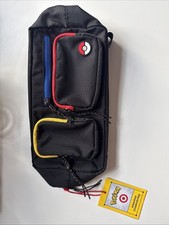 Target X Pokemon Adventure Crossbody Bag 30th...