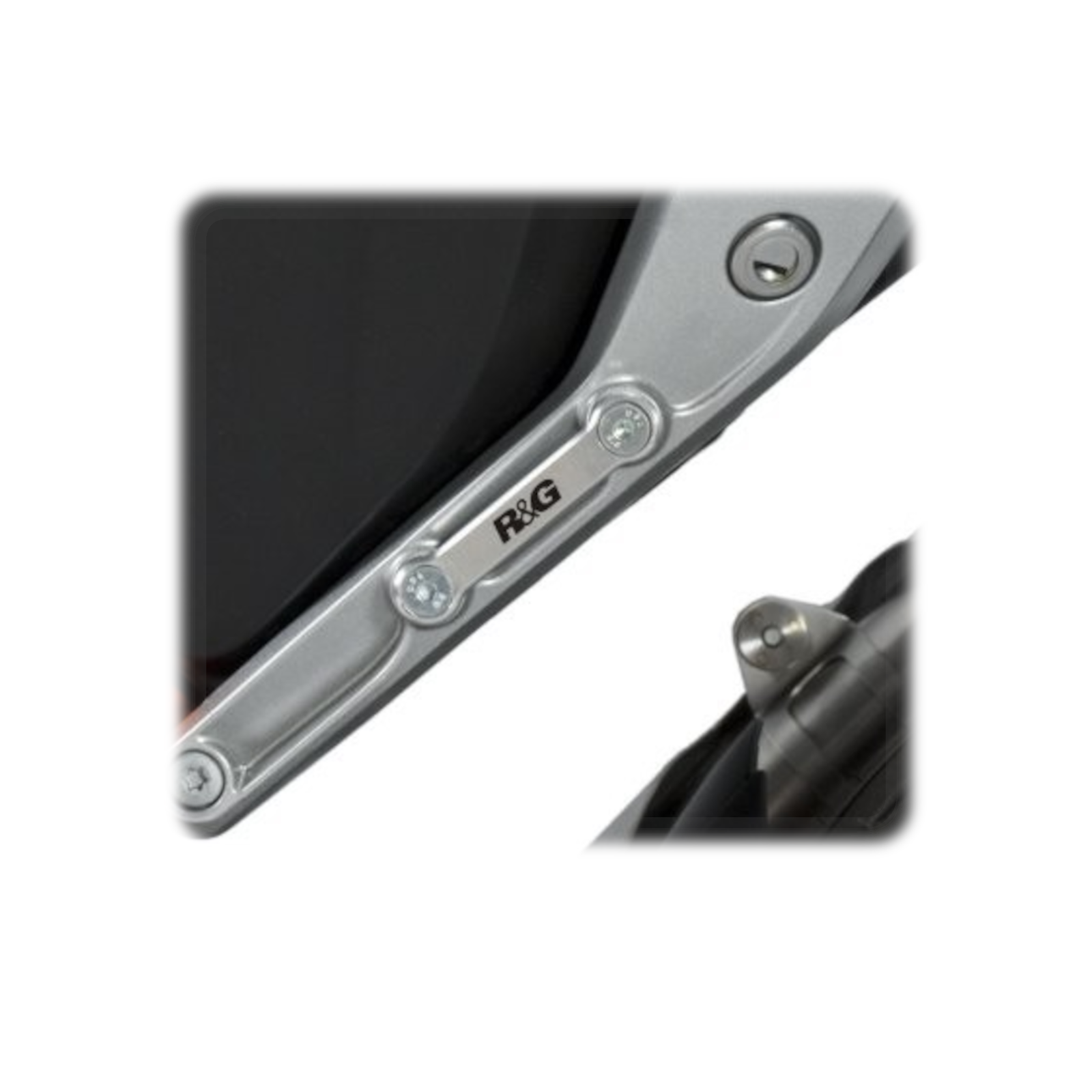 R&G - BLP0021SI - Blanking Plates