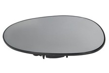 Glace de rétroviseur Smart FORTWO