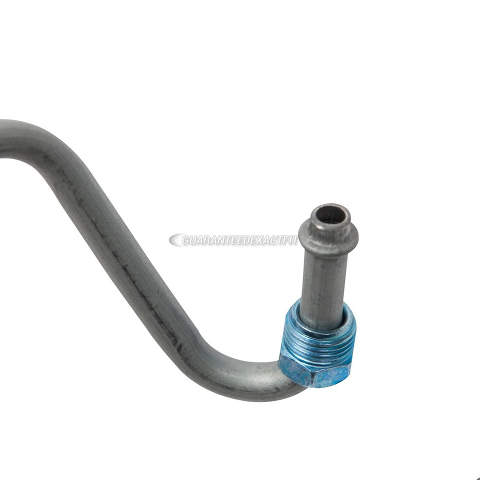 Шланг высокого давления для гидроусилителя руля Chevy Corvette 1991 Edelmann TCP - Изображение 2 из 3