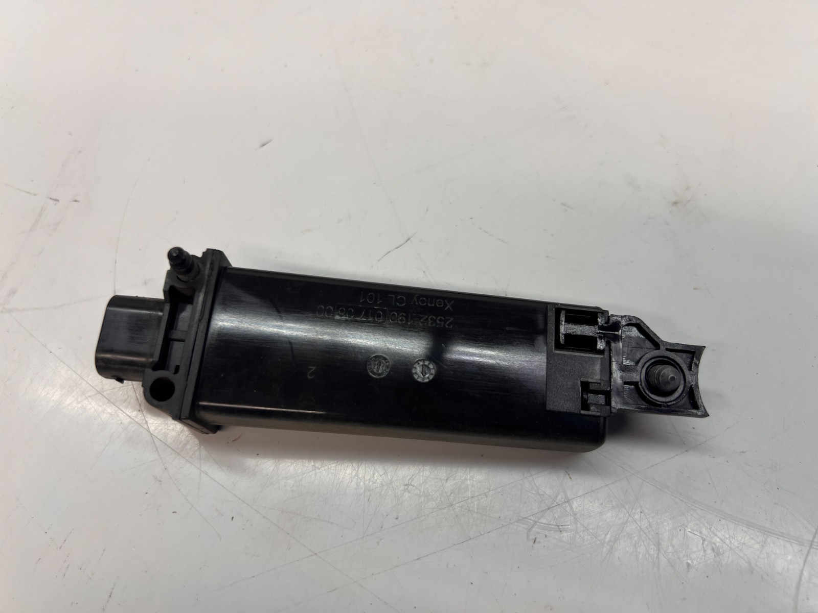 LAMBORGHINI AVENTADOR LP740 750 770 TIRE PRESSURE ANTENNA OEM 8E0907277