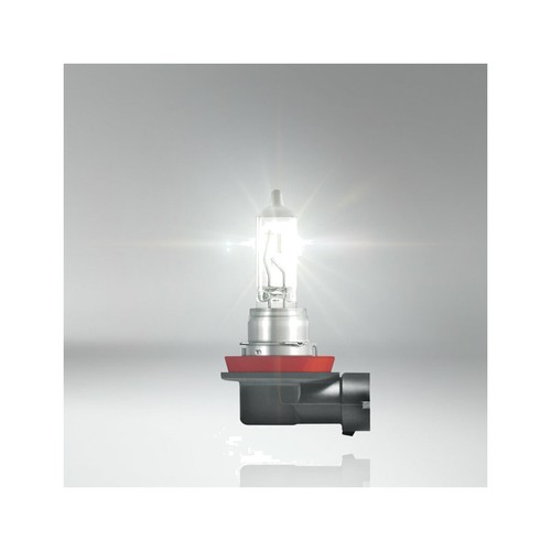 24242 - kompatibel mit APRILIA SR 125 MAX 2010-2016 LAMPE, GLÜHBIRNE OSRAM 64211 - Bild 4 von 4