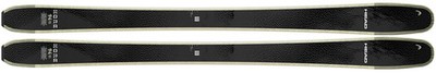 NEW! 2026 HEAD KORE 94Ti 177cm SKIS w/TYROLIA ATTACK 14GW BLACK BINDINGS