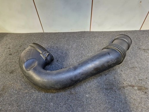 BMW X5 E53 2006 Diesel 160kW Ansaugrohr Ansaugschlauch Turbolader