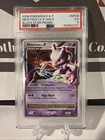 Pokémon TCG Mewtwo LV.X Black Star Promo DP28 Holo PSA 5