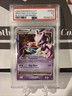 Pokémon TCG Mewtwo LV.X Black Star Promo DP28 Holo PSA 5