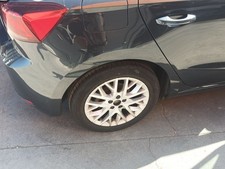 2Q0513049AQ STOßDÄMPFER RECHTS HINTEN / 1489779 FÜR SEAT IBIZA V KJ1, KJG 1.0