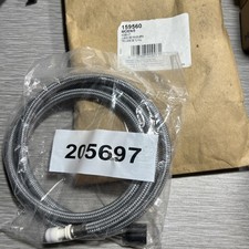 Moen 159560 - Hose Kit For Pull-Out Kitchen Faucets