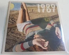 Taylor Swift - 1989 Taylor's Version-  12" Sunrise Yellow Vinyl -New!