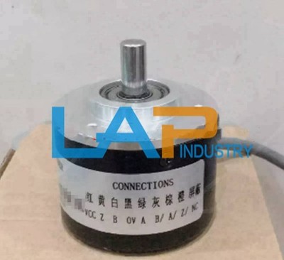 1PCS New For SIL585302F32 Encoder Replacement