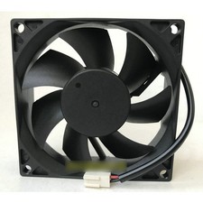 New MAGIC MGA8012MS DC12V 0.15A 2-wire silent fan QW