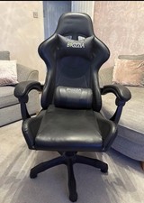 Bigzzia Gaming Chair