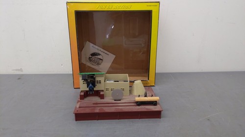 MTH 30-9144 Western Maryland No. Sierra/caja 23796 | Condition: Used