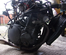 SUZUKI RF 900 (GSXR1100W) - ENGINE UNIT MOTOR & RUNNING GEAR KIT CAR BUGGY QUAD