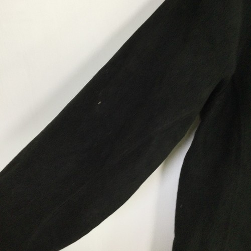 Storm Tech Mens Soft Jaguar Jacket Full Zip Fleece Long Sleeves Black Size L - Picture 16 of 19