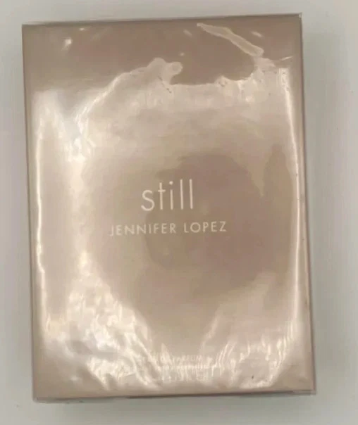 Туалетная вода-спрей для женщин Still от Jennifer Lopez 100 мл/3,4 жидк. унции - Изображение 4 из 4