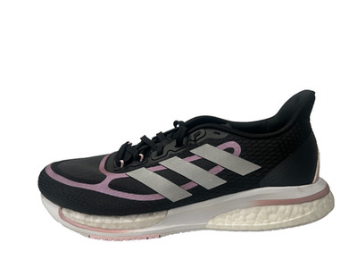 adidas Supernova + Running Shoes WOMENS UK 6 US 7.5 EU 39 1/3 REF 1472-