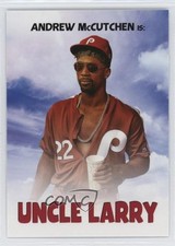 2021 Topps Archives Movie Poster Cards Andrew McCutchen #MPC-3 1i3m