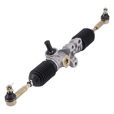 Steering Gear Box Assembly for EZGO RXV Golf Cart 2008-Up 618329 601500