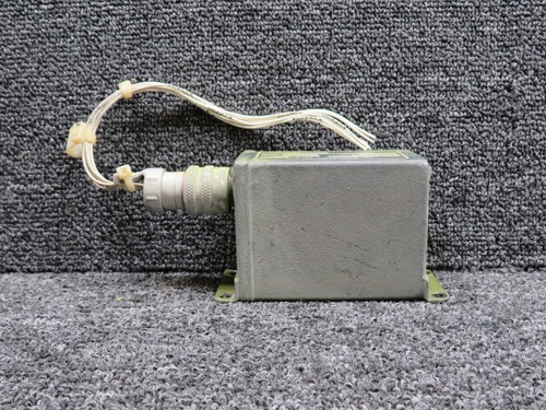377-02808 Armtec Industries 377 Edison Fire Control Detection Control
