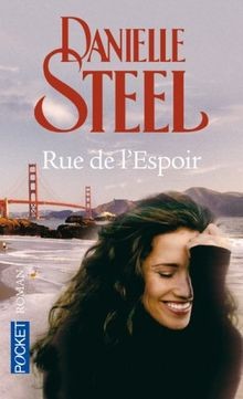 Rue de lEspoir von Danielle Steel | Buch | Zustand akzeptabel