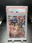 Umbreon VMAX TG23/TG30 Swsh09: Brilliant Stars Trainer Gallery Holo PSA 9