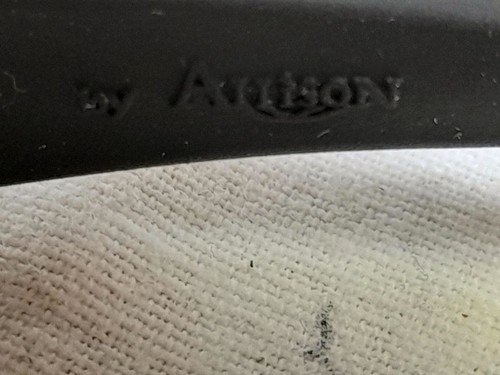 Occhiali da sole Makio Hasuike per VESPA di Allison anni 90 - Foto 2 di 7