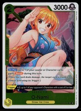 O-Nami OP06-101 Prices | One Piece Wings of the Captain | One