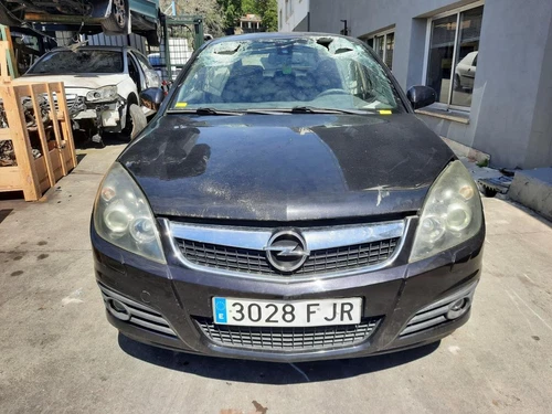 24451522 Elevalunas Trasero Derecho para OPEL VECTRA C BERLINA * 2006 2236253 - Imagen 3 de 9