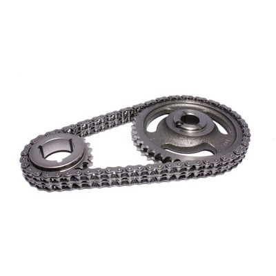 Comp Cams 2122CPG, Kit Fits Ford 460 Magnum Double Roller Timing Set Performance - Picture 2 of 10