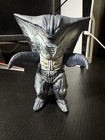 Gazort 1996 Made in Japan Ultraman Monster Figure Navy Blue — photo 1