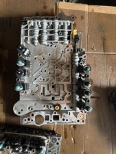 Mercedes W211 7G Getriebe Steuereinheit 2202771301 2202702106 Schaltschieber