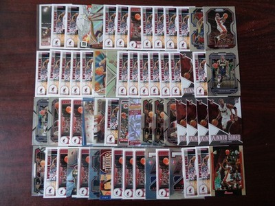 HUGE (62) Assorted Premium Dwyane Wade Card Collection Lot-HEAT