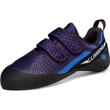 Kletterschuhe Für Sportklettern Und Bouldern Leichtgewicht Kinder Herren Damen