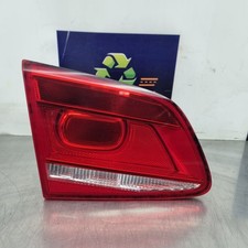 VOLKSWAGEN VW PASSAT B7 SALOON