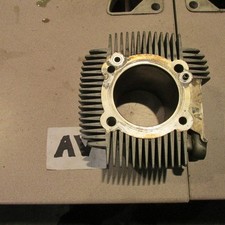 Cylindre avant (Ducati - Hypermotard 796 2010 - 2012)