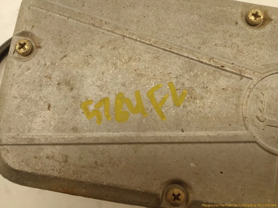 Antena de energia Mercedes 450SL 380SL R107 Hirschmann compatível com 1972-1983 72 73 74 75 76 - Imagem 3 de 4