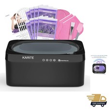 Paraffin Wax Machine for Hands and Feet with Auto Open Lid, Paraffin Bath,20M...