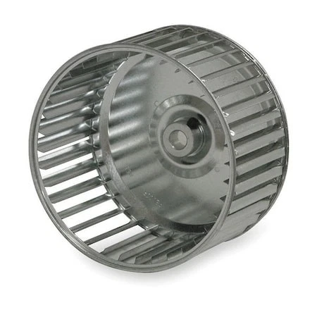 Revcor B631-150S Blower Whl,Dia 6 1/4 In,Width 1 1/2 In