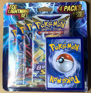 TCG Lightning Set | eBay TCG Lightning Set | eBay