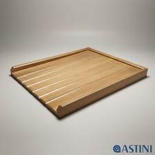 Astini Traditional Wooden Kitchen Sink Drainer P0002