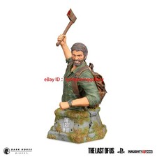 Dark Horse Direct The Last of US Joel Miller ...