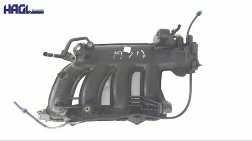 Ansaugkrümmer A2711401101 Mercedes-benz C 180 T Kompressor 203 105 KW 143 PS