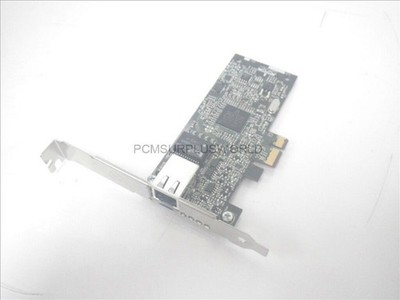 BCM95721A211 Broadcom Network Adapter Card (Used and Tested)