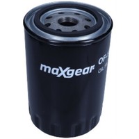 Maxgear ÖLfilter 26-0566 FüR Fiat Ducato Kasten 180 Multijet 3.0 D 160 150