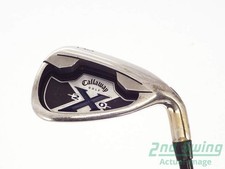 Callaway X-20 Single Iron 8 Iron Graphite Stiff Right 37.0in