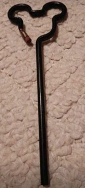 Walt Disney Home Video Mickey Mouse Pencil